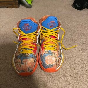 Nike Kyrie infinity EP KY-D